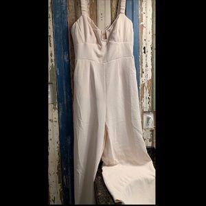 ASTR the Label Jumpsuit!